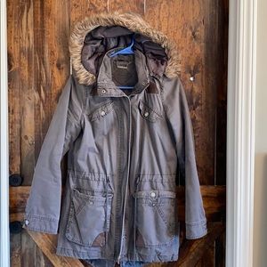 Women’s jacket